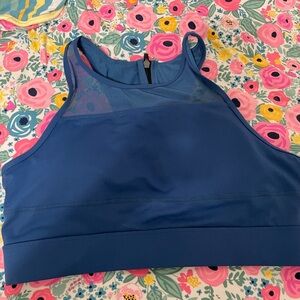 Zyia sports bra